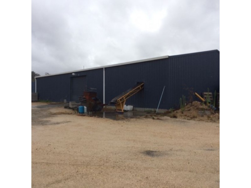 10 – 12 Rex Court, St Helens TAS 7216