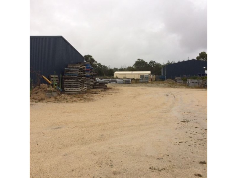 10 – 12 Rex Court, St Helens TAS 7216