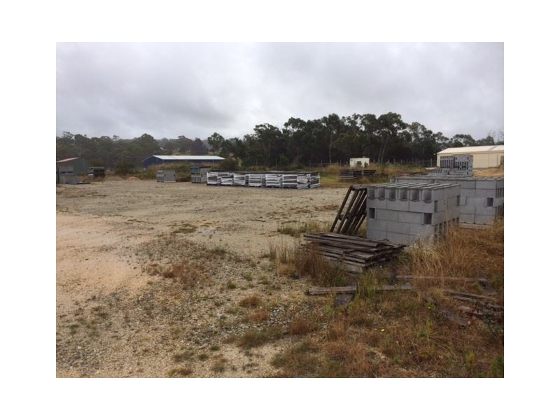 10 – 12 Rex Court, St Helens TAS 7216