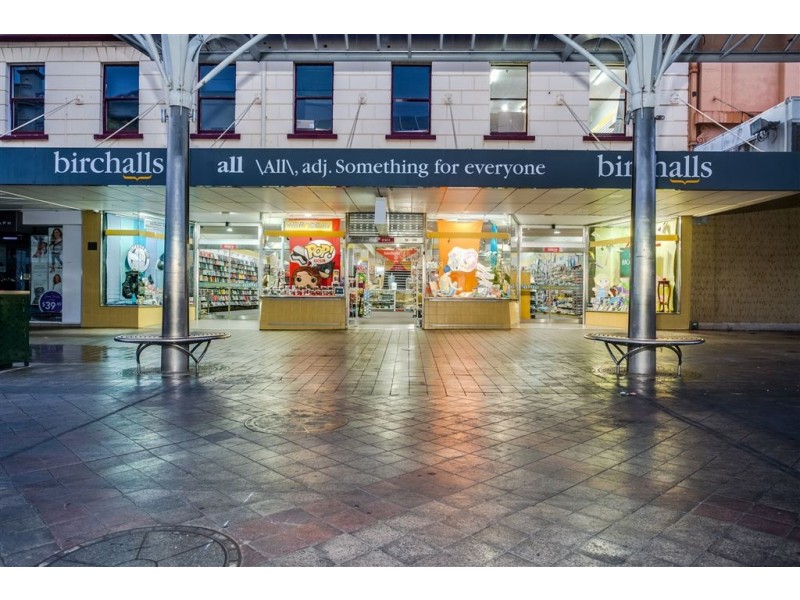 118 Brisbane Street, Launceston TAS 7250