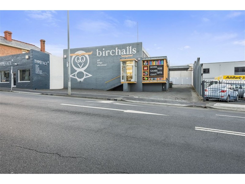 118 Brisbane Street, Launceston TAS 7250