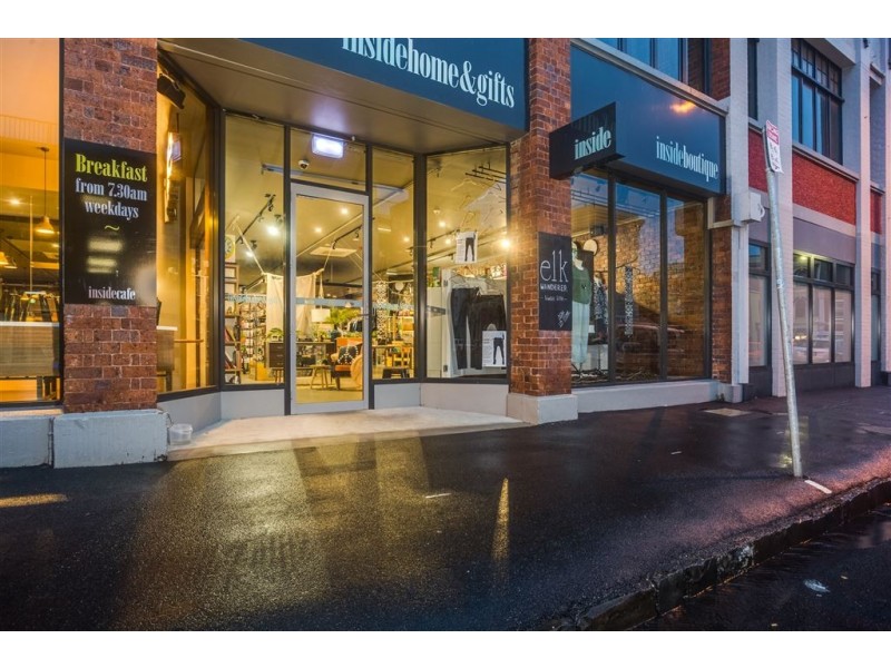 10-14 Paterson Street, Launceston TAS 7250