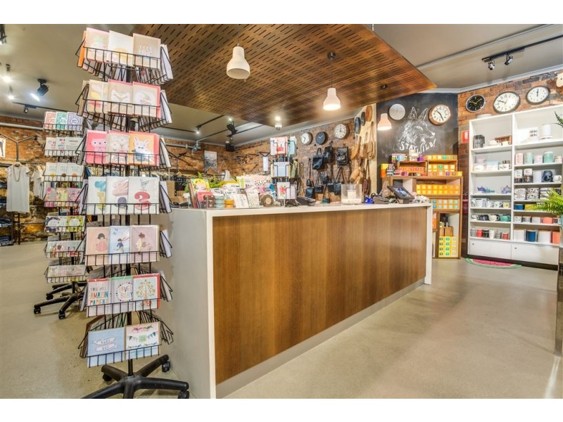 10-14 Paterson Street, Launceston TAS 7250