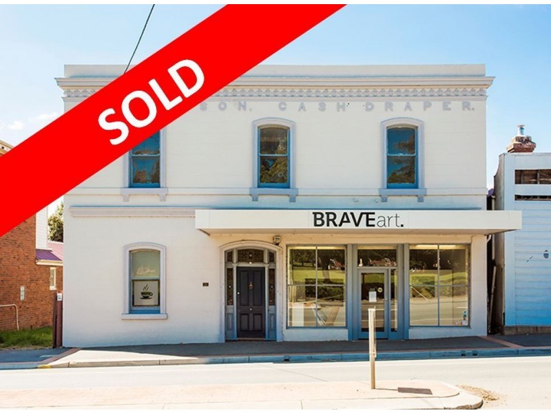 61 Wellington Street, Longford TAS 7301