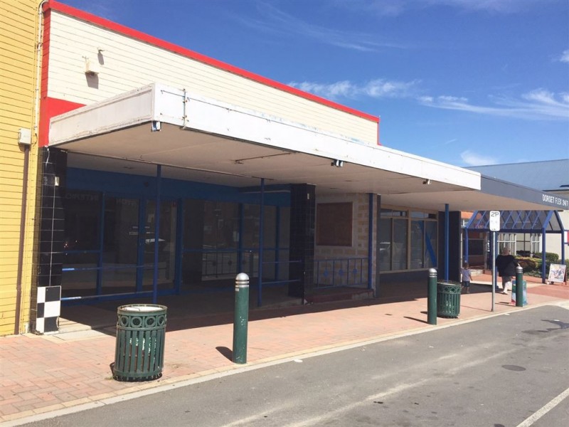 23 King Street, Scottsdale TAS 7260