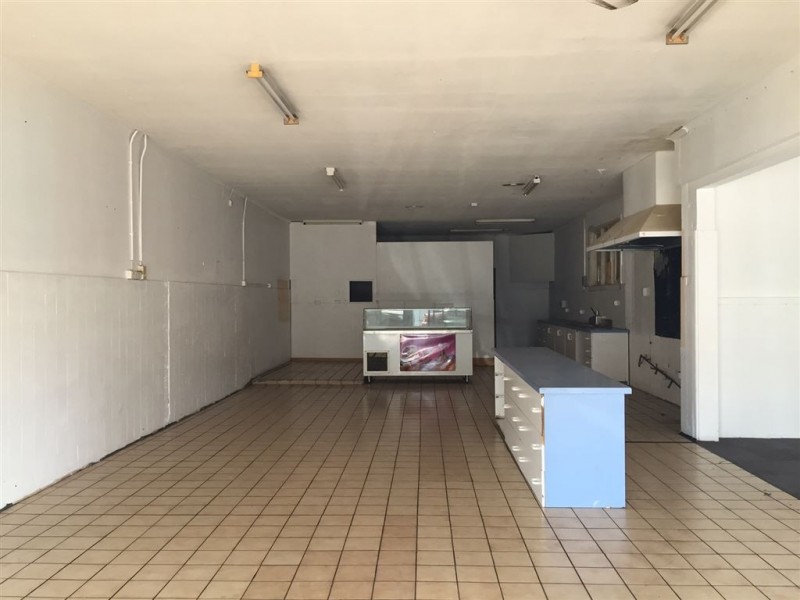 23 King Street, Scottsdale TAS 7260