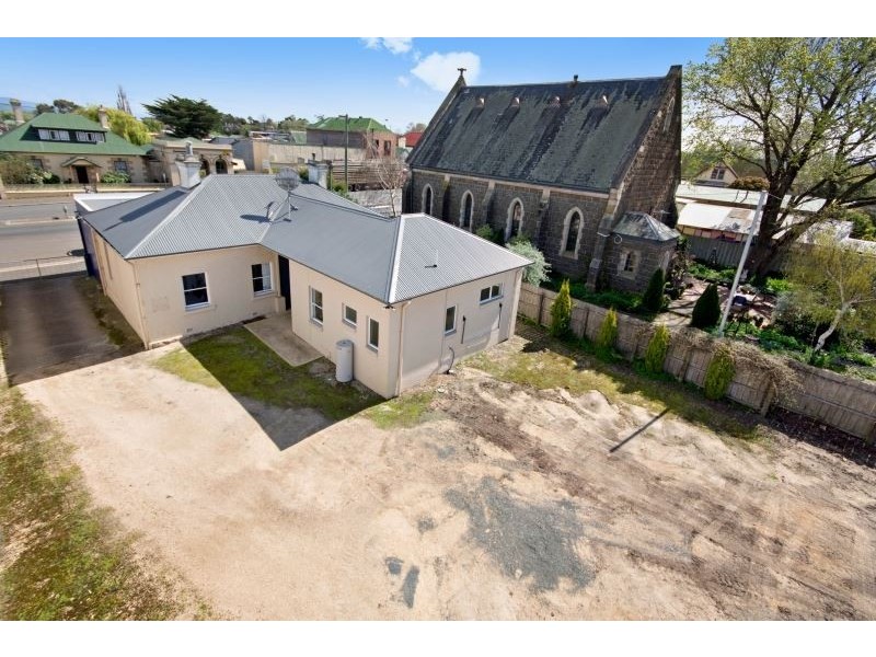 111 High Street, Campbell Town TAS 7210