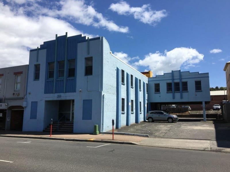 30 Marine Terrace, Burnie TAS 7320