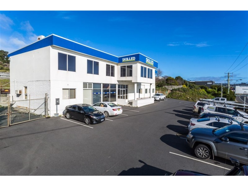 341-343 Bass Highway, Camdale TAS 7320