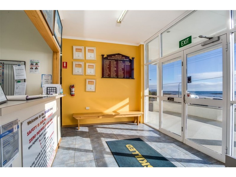 341-343 Bass Highway, Camdale TAS 7320