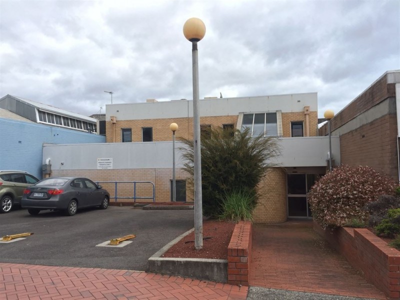 1st Floor/53 Wilson Street, Burnie TAS 7320