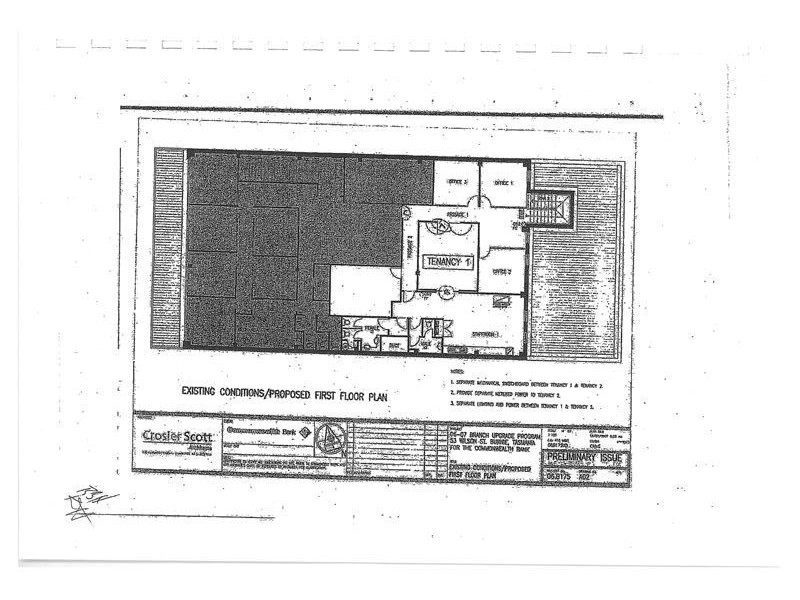 1st Floor/53 Wilson Street, Burnie TAS 7320