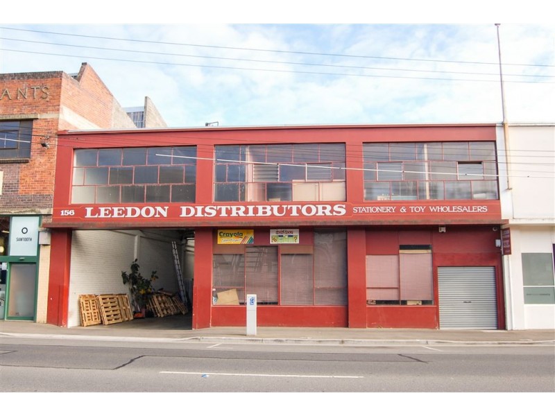 150-156 Cimitiere Street, Launceston TAS 7250