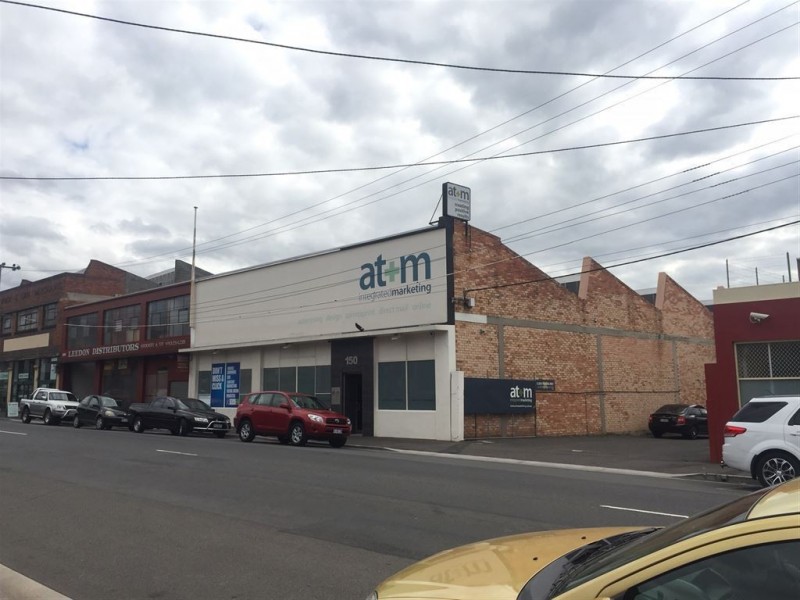 150-156 Cimitiere Street, Launceston TAS 7250