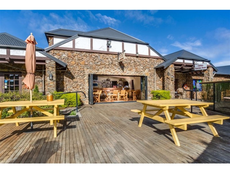 17 Alanvale Road, Newnham TAS 7248