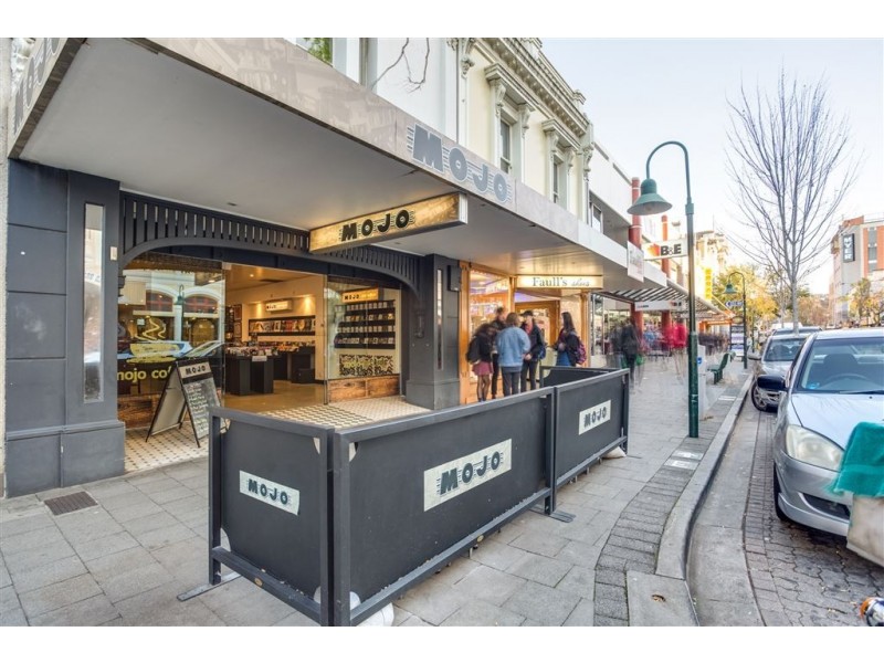 81 Brisbane Street, Launceston TAS 7250