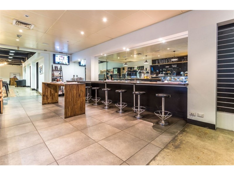 81 Brisbane Street, Launceston TAS 7250