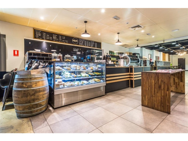 81 Brisbane Street, Launceston TAS 7250