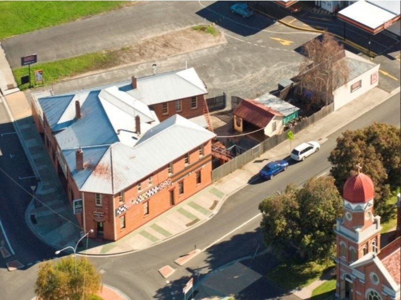 1 Inglis Street, Wynyard TAS 7325
