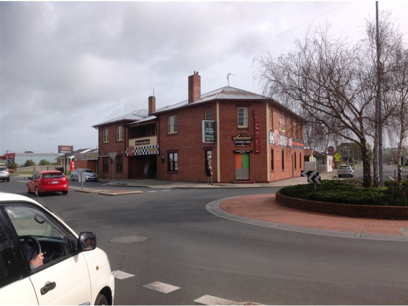1 Inglis Street, Wynyard TAS 7325