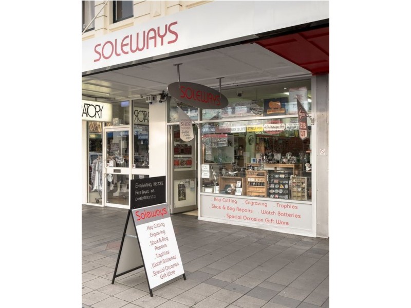 157 Charles Street, Launceston TAS 7250
