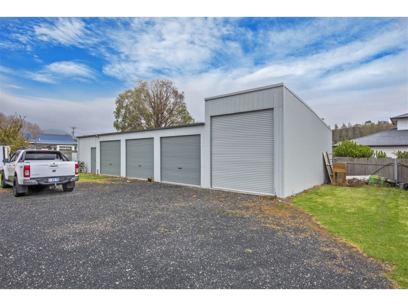 4 Ironcliffe Road, Penguin TAS 7316