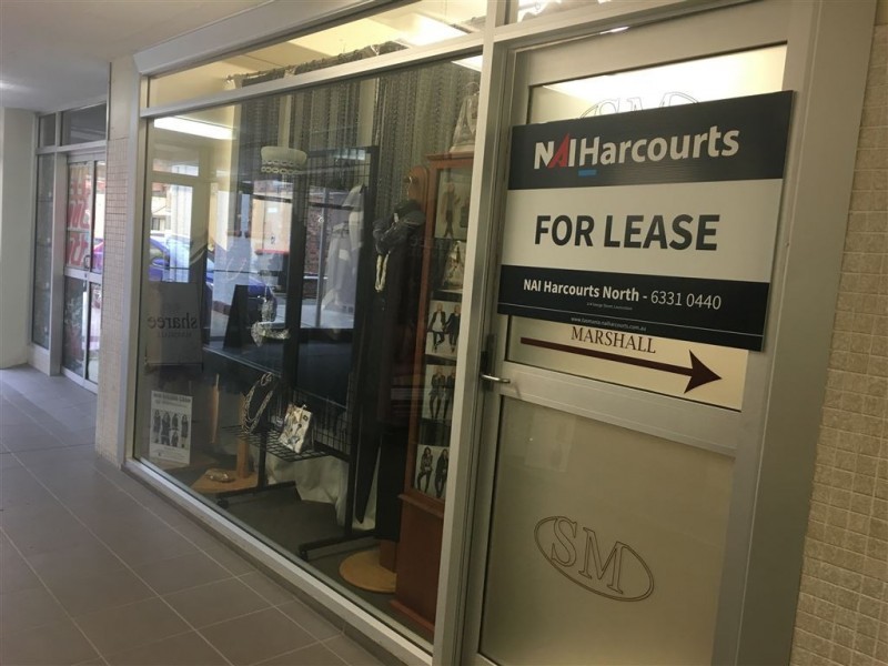 Shop 3/123-125 St John Street, Launceston TAS 7250