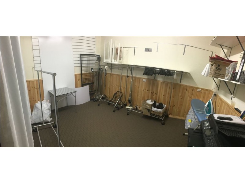 Shop 3/123-125 St John Street, Launceston TAS 7250