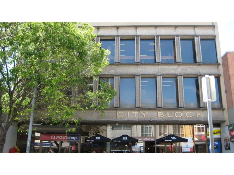 City Block/111-113 St John Street, Launceston TAS 7250