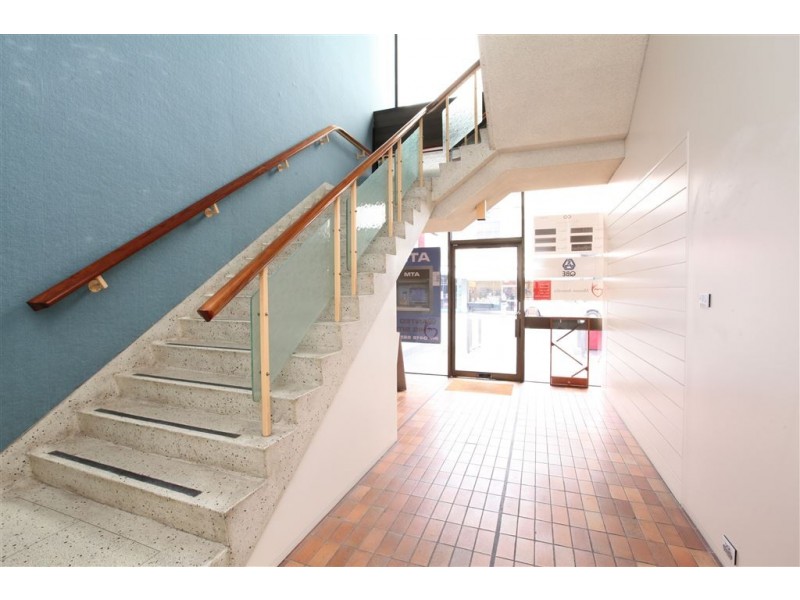 City Block/111-113 St John Street, Launceston TAS 7250