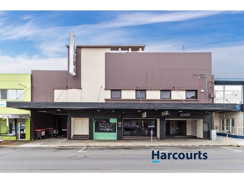 69 Mount Street, Burnie TAS 7320