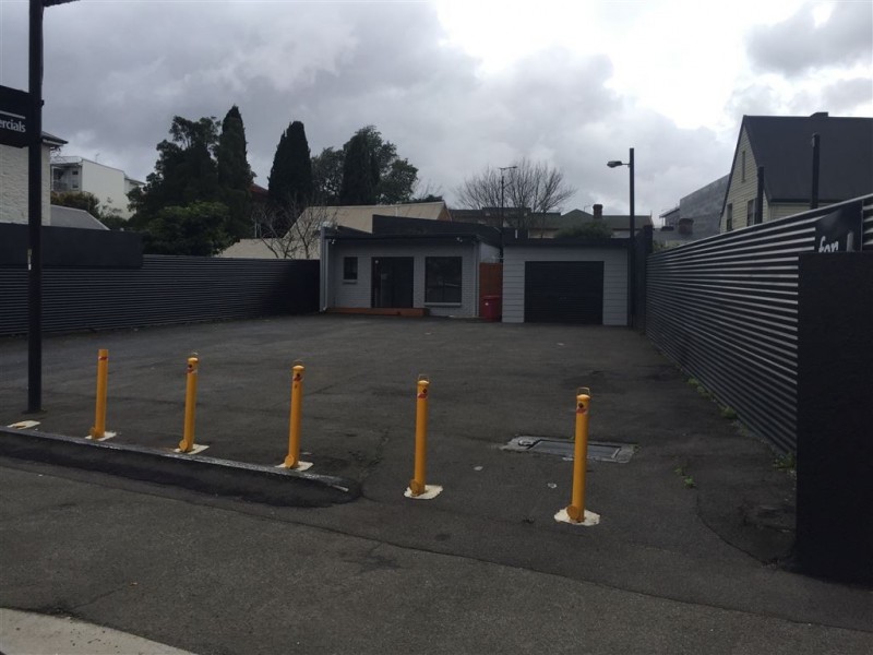 201 Wellington Street, Launceston TAS 7250