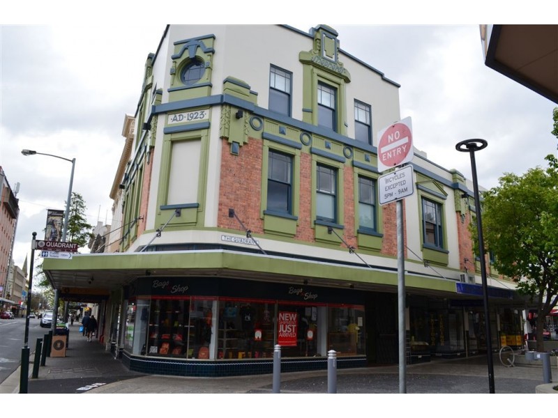 101 St John Street, Launceston TAS 7250