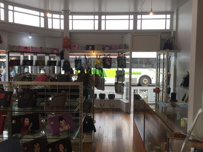 101 St John Street, Launceston TAS 7250