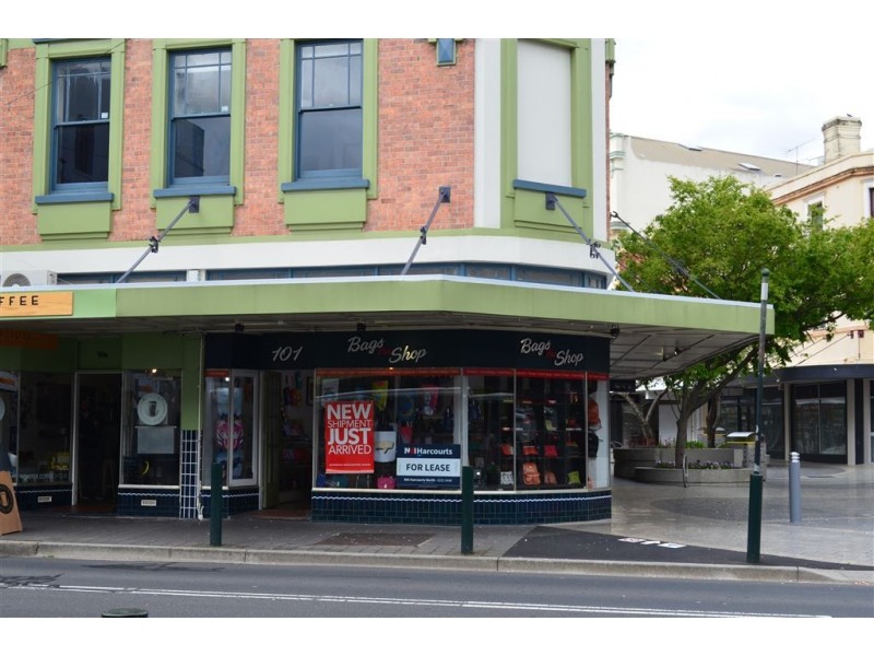 101 St John Street, Launceston TAS 7250