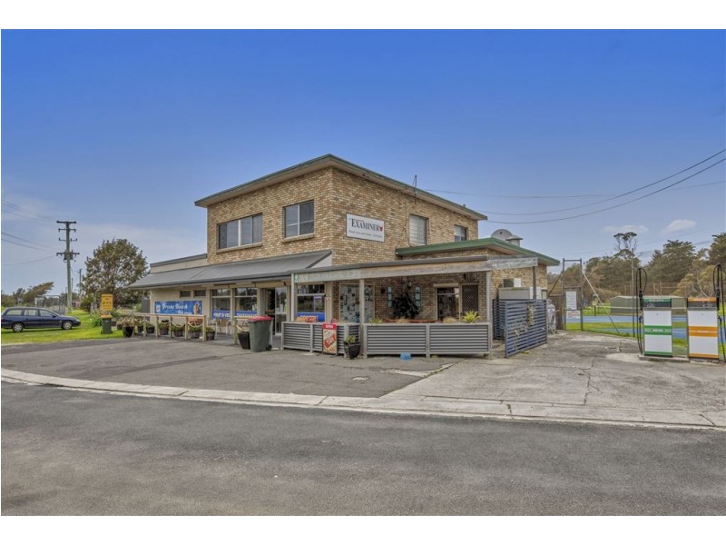 1760 Greens Beach Road, Greens Beach TAS 7270