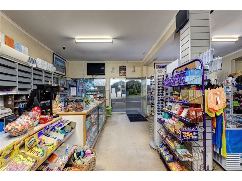 1760 Greens Beach Road, Greens Beach TAS 7270