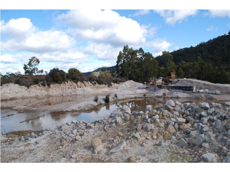 1 Hodgetts Road, Holwell TAS 7275