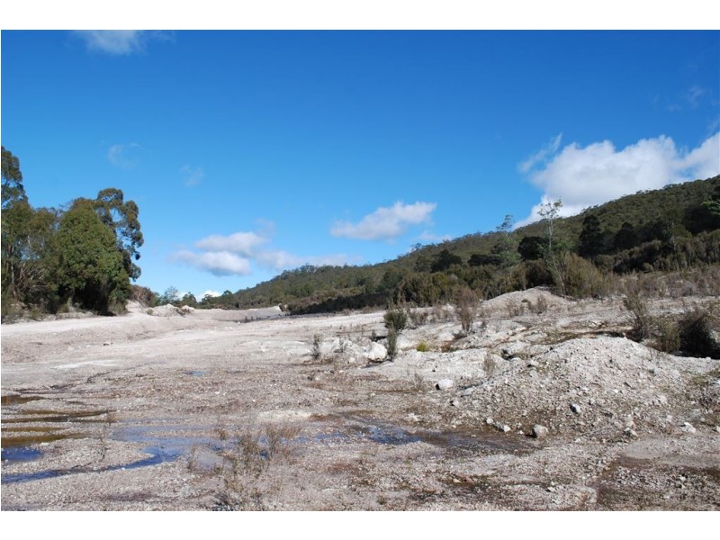 1 Hodgetts Road, Holwell TAS 7275