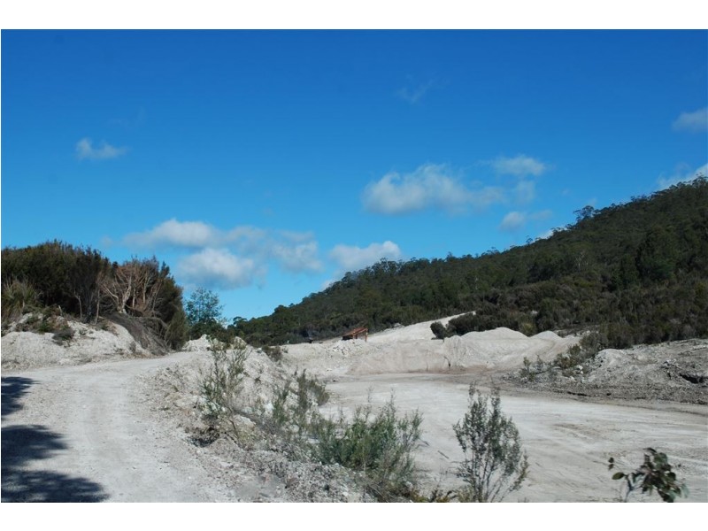 1 Hodgetts Road, Holwell TAS 7275