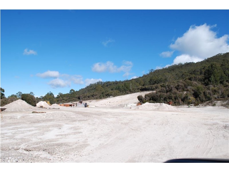 1 Hodgetts Road, Holwell TAS 7275