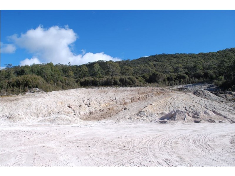 1 Hodgetts Road, Holwell TAS 7275