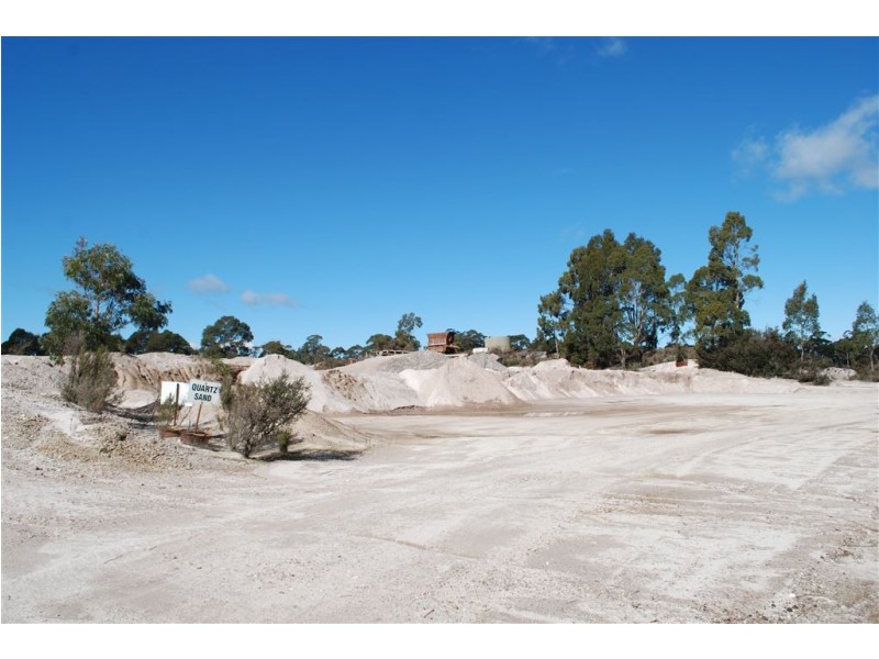 1 Hodgetts Road, Holwell TAS 7275