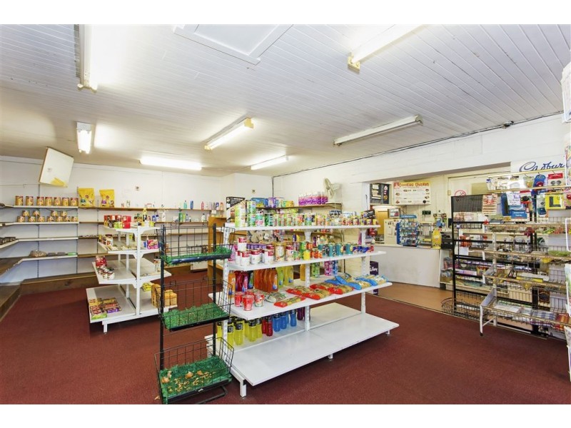 57 Punchbowl Road, Punchbowl TAS 7249