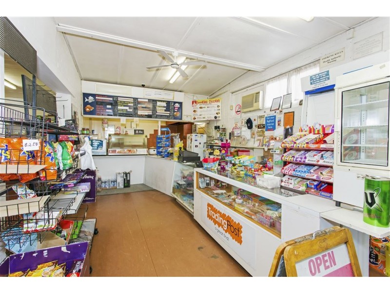 57 Punchbowl Road, Punchbowl TAS 7249