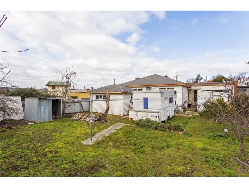 57 Punchbowl Road, Punchbowl TAS 7249