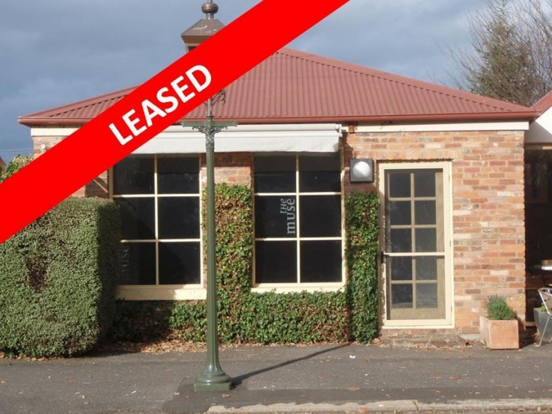 2/14 Russell Street, Evandale TAS 7212