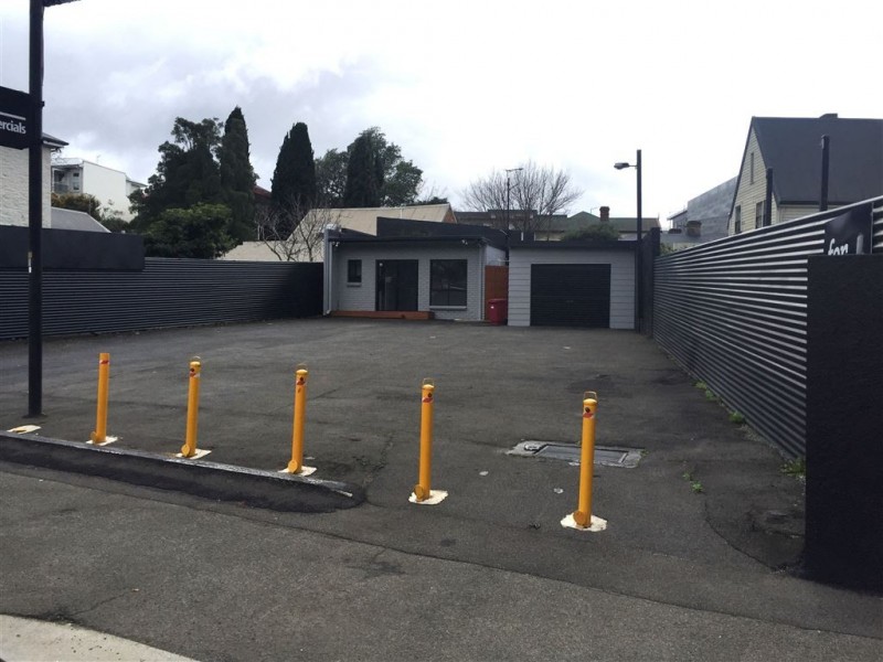 201 Wellington Street, Launceston TAS 7250