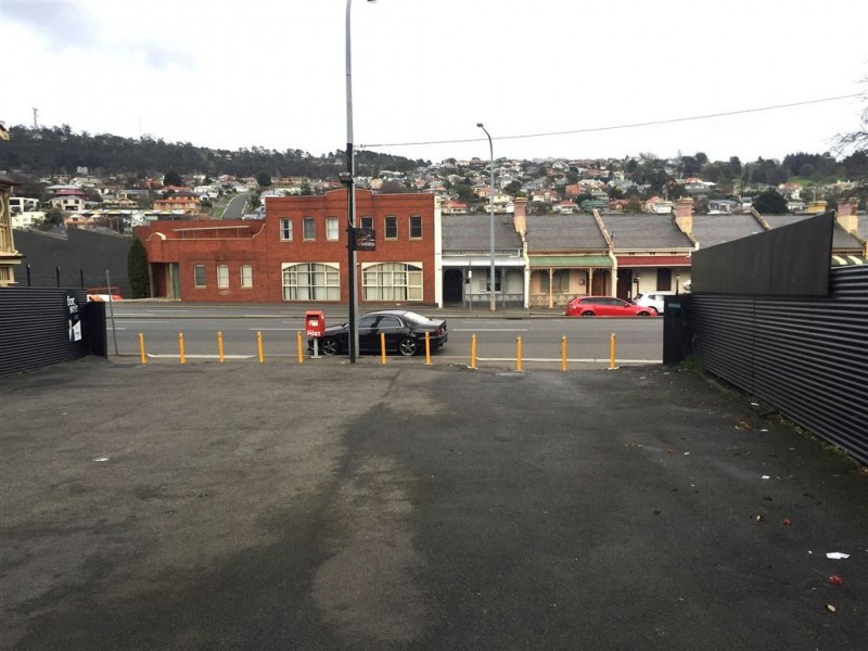 201 Wellington Street, Launceston TAS 7250