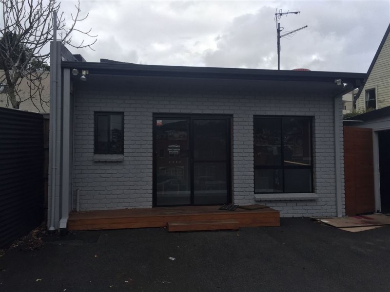 201 Wellington Street, Launceston TAS 7250